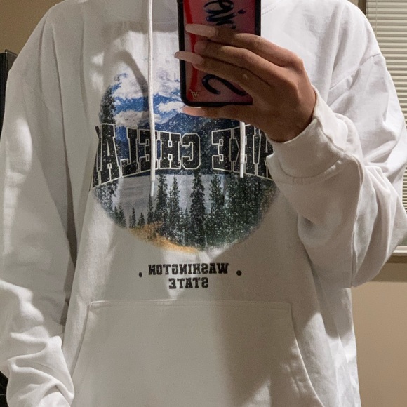 pretty little thing hoodie - Picture 3 of 4